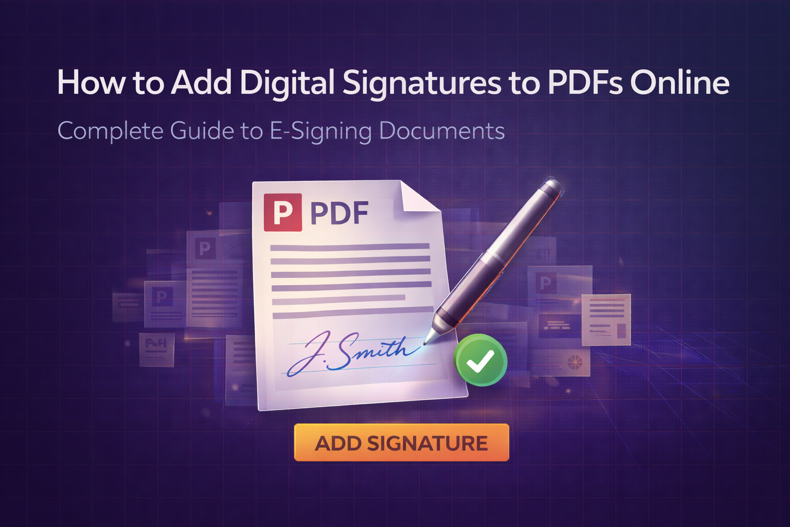 Digital Signature